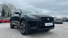 Jaguar E-Pace 2.0 D200 R-Dynamic SE Black 5dr Auto Diesel Estate